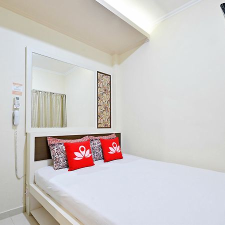 Zen Rooms Cideng Barat Τζακάρτα Εξωτερικό φωτογραφία