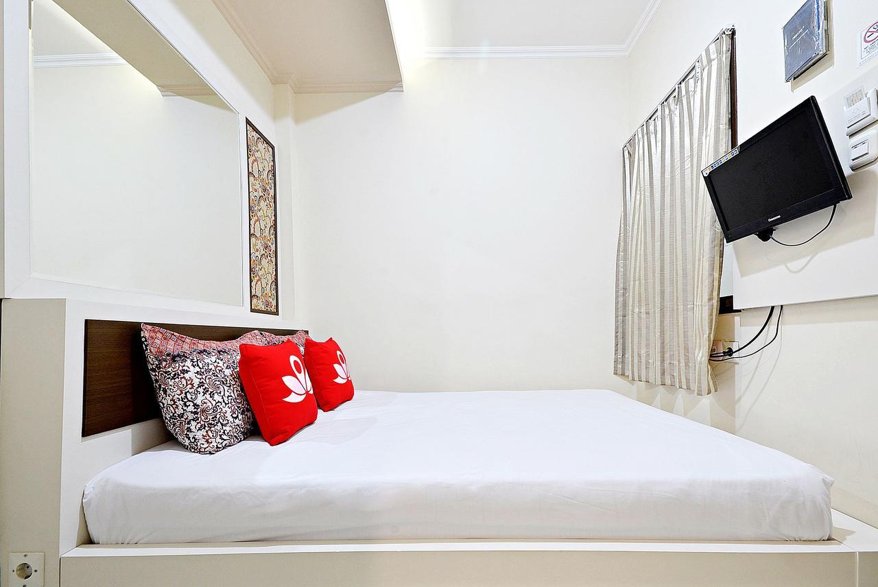 Zen Rooms Cideng Barat Τζακάρτα Εξωτερικό φωτογραφία