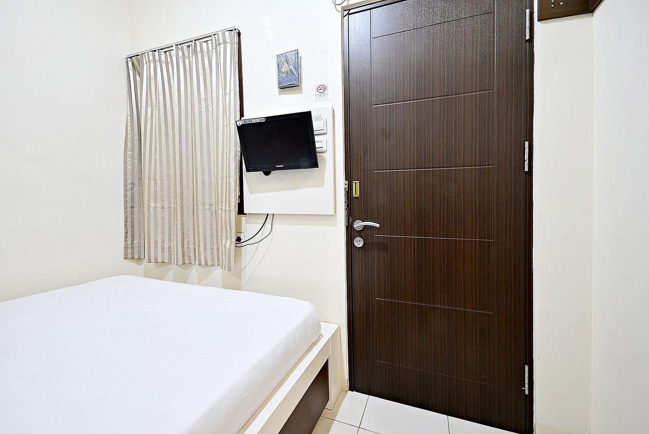 Zen Rooms Cideng Barat Τζακάρτα Εξωτερικό φωτογραφία