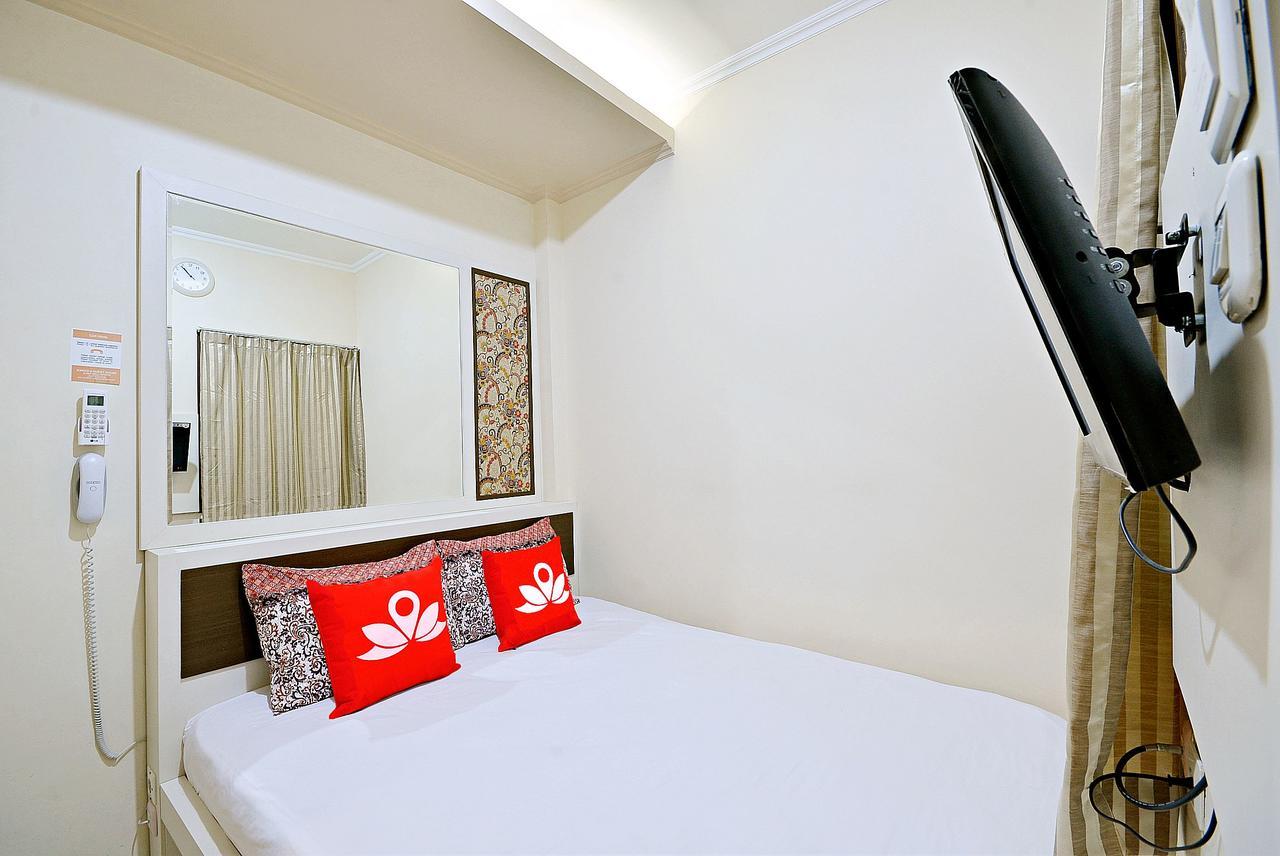 Zen Rooms Cideng Barat Τζακάρτα Εξωτερικό φωτογραφία