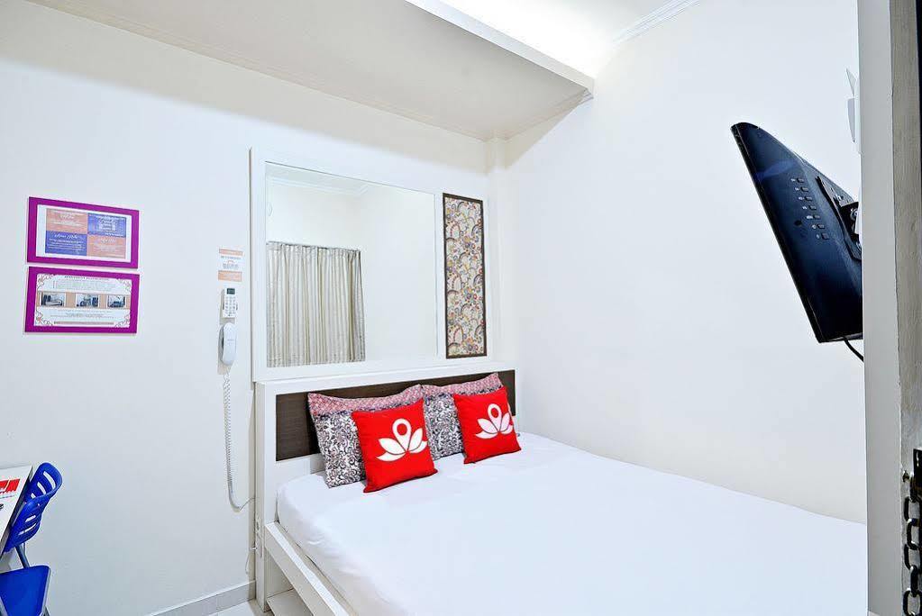 Zen Rooms Cideng Barat Τζακάρτα Εξωτερικό φωτογραφία