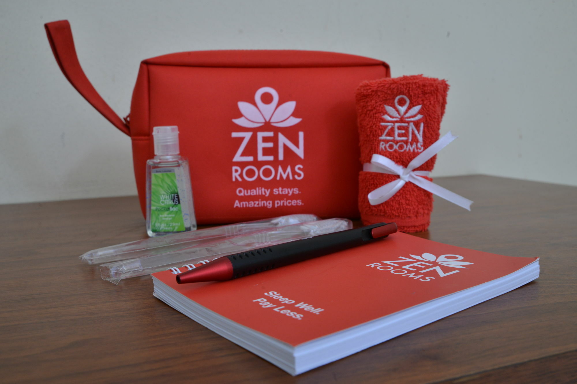 Zen Rooms Cideng Barat Τζακάρτα Εξωτερικό φωτογραφία