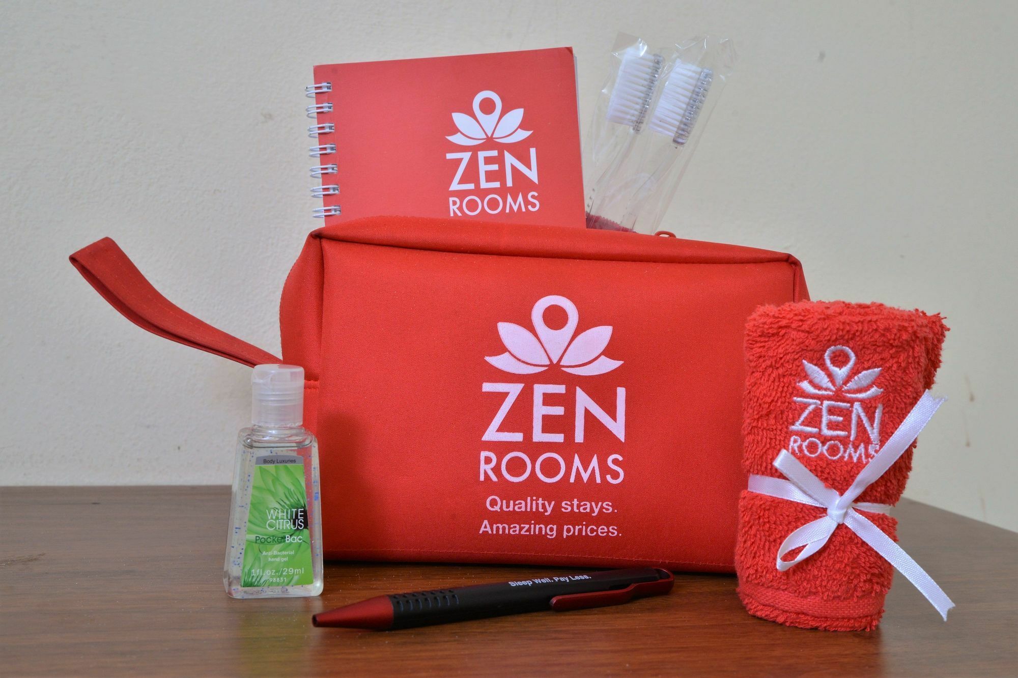 Zen Rooms Cideng Barat Τζακάρτα Εξωτερικό φωτογραφία