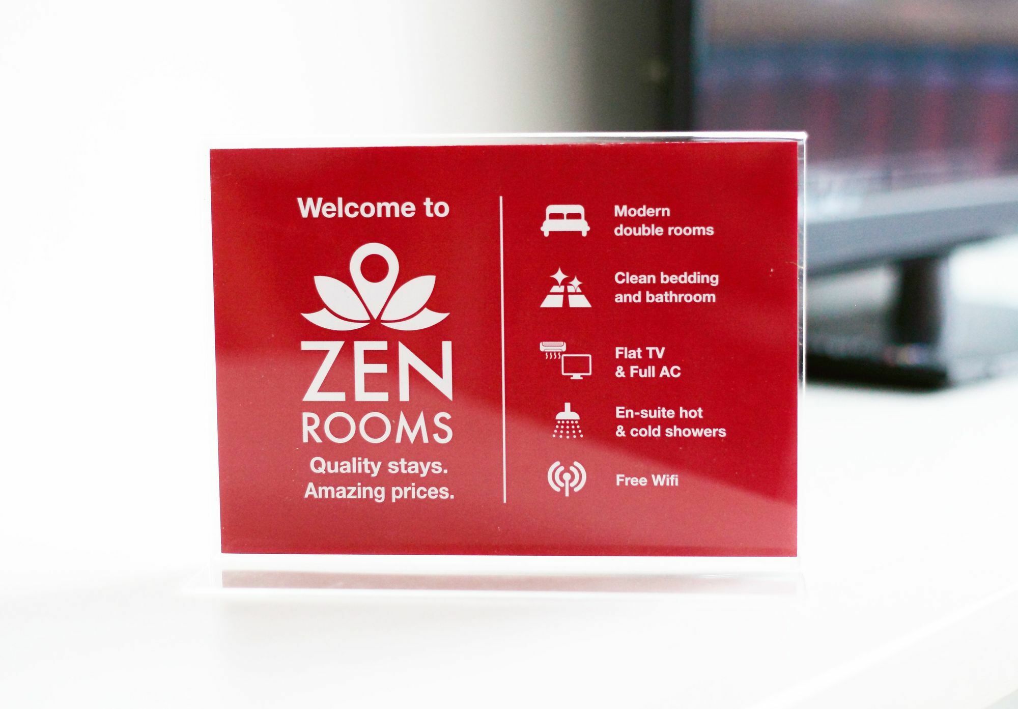 Zen Rooms Cideng Barat Τζακάρτα Εξωτερικό φωτογραφία