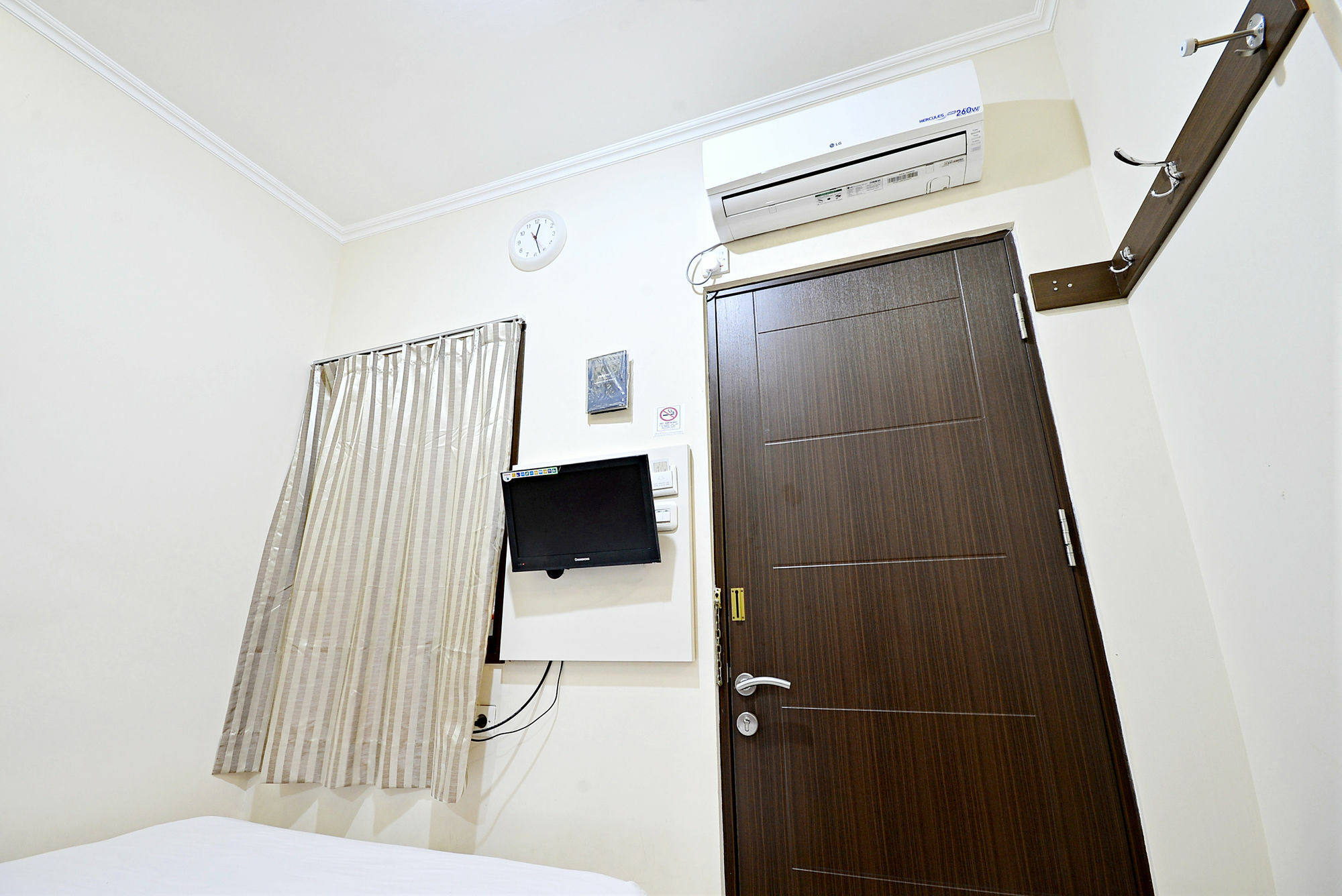 Zen Rooms Cideng Barat Τζακάρτα Εξωτερικό φωτογραφία