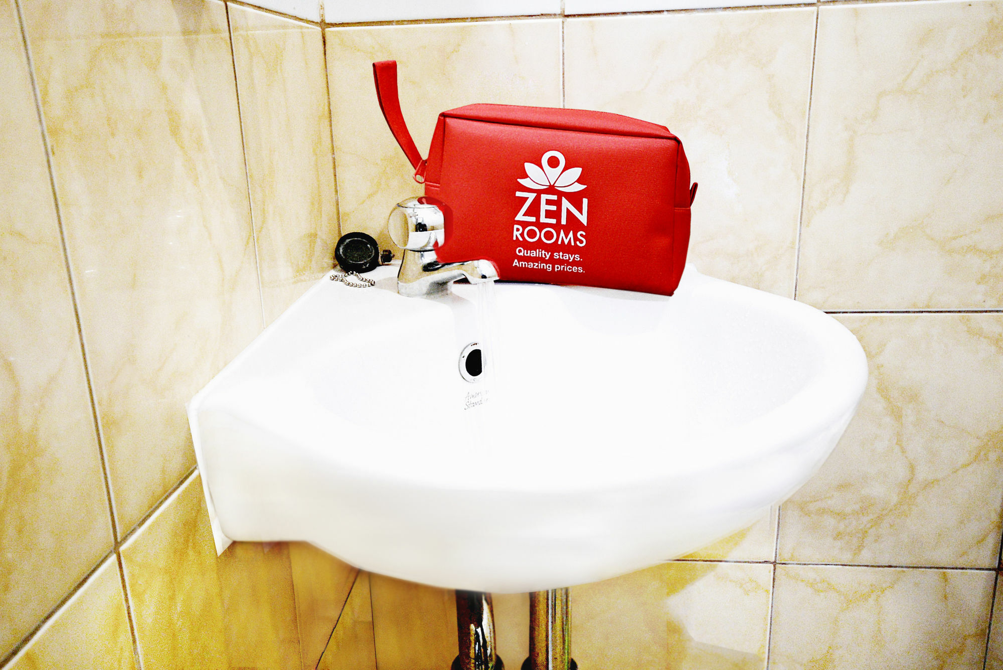 Zen Rooms Cideng Barat Τζακάρτα Εξωτερικό φωτογραφία